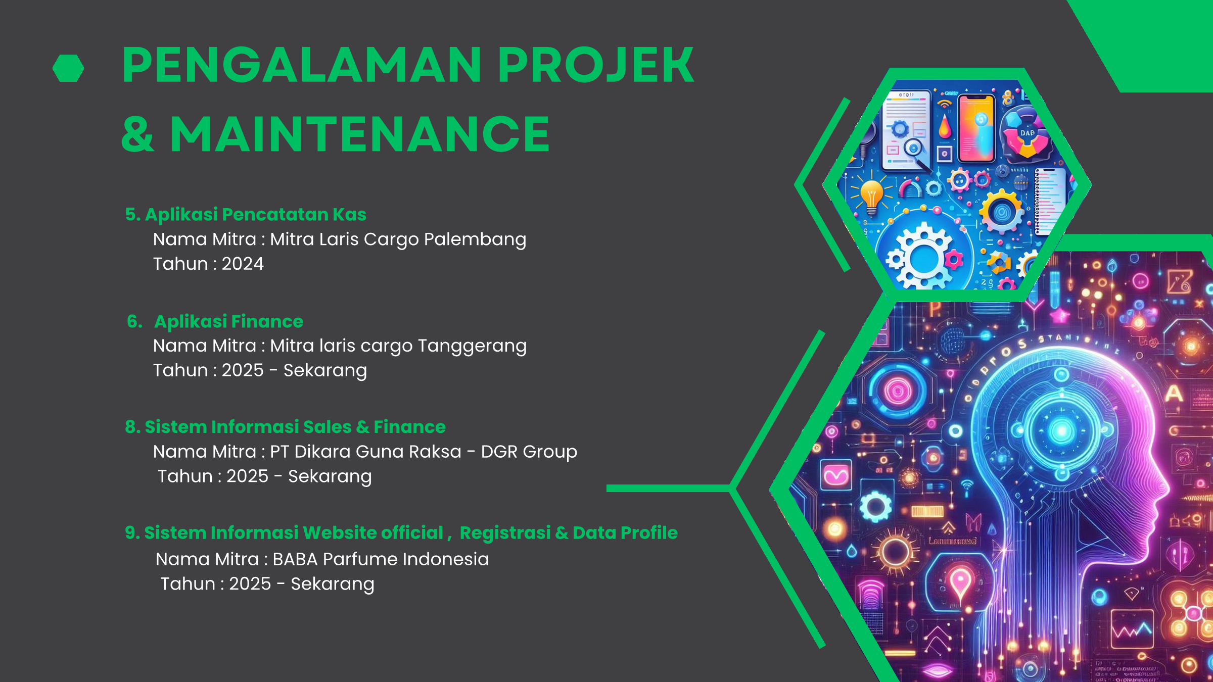 Company Profile 5
